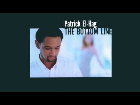 Patrick El-Hag - Primitive World (Lyric Video)