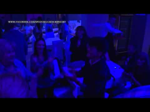 HUMANITARNI KONCERT KOVIN - Marija Malivuk - Ivanova korita