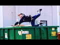 THE WORST SLAMS IN BRAILLE HISTORY! - Braille Skateboarding THE WORST SLAMS IN BRAILLE HISTORY!