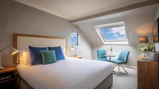 Eyre Square Hotel, Galway, Ireland