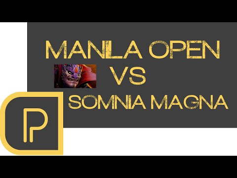VEG vs Somnia - Manila Open Qualifiers