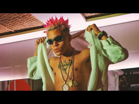 MC Novin - NOVINHA SE TOCA (Prod. Soneca)