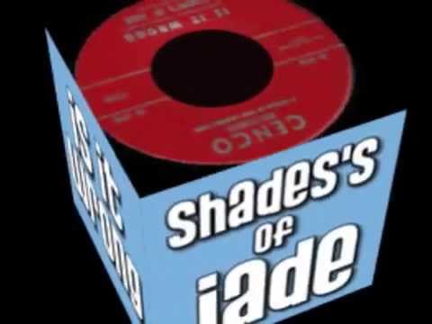 Shade's of Jade -  Is It Wrong