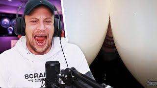 DEATH GRIPS - Bottomless Pit - REACTION! | OMFG!