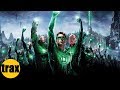 15. Hector's Analysis (Green Lantern Soundtrack)
