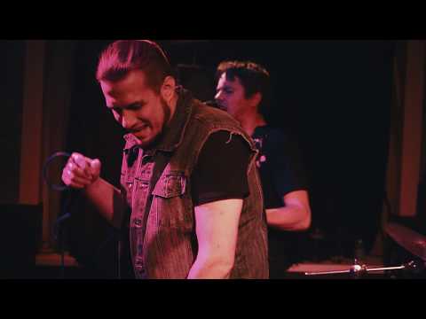 Lepší Stavy - Lepší Stavy - Zvláštní hra (Live 28.2.2020 Rock Hill - Ostrava)