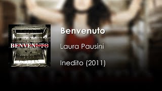 Laura Pausini - Benvenuto | Letra Italiano - Español