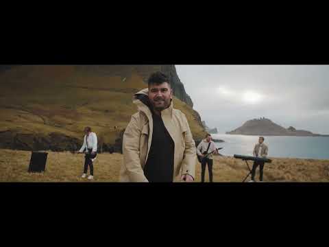 Janus Wiberg - I Need Your Love (Official Music Video)