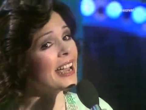 #2   Dana - Please Tell Him I Said Hello (TOTP 13.03.1975)