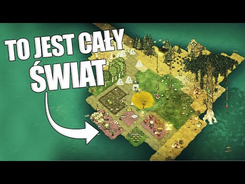 PONAD 100 DNI NA MIKROŚWIECIE! - Don't Starve Together
