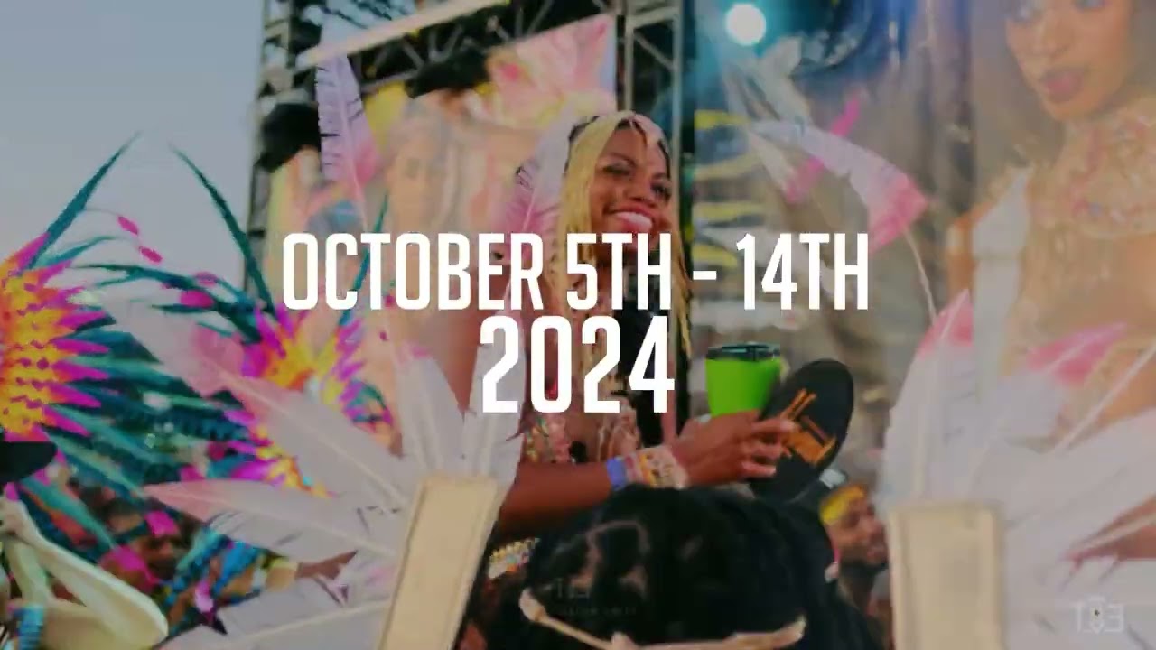 Miami Broward Carnival