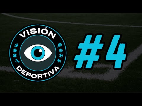Visión Deportiva #4 - José Pedro Varela - TeleDelta HD