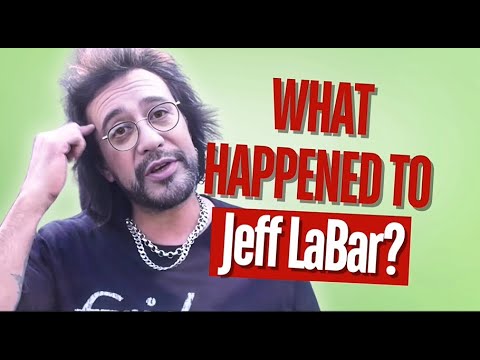 Cinderella's Jeff LaBar's Final Days - What Really Happened?