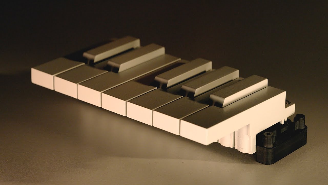 Nopia Update 3 - YouTube