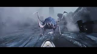 SHADOWS OF KEPLER Gameplay Trailer