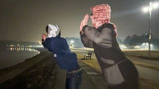 Download lagu 한강처럼 달콤하다는데 mp3