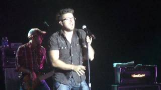 Danny Gokey - Be Somebody