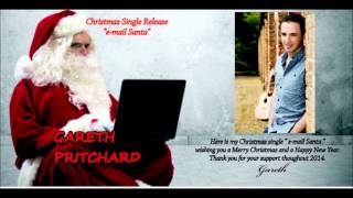Email Santa by Gareth Pritchard