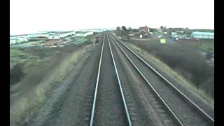 preview picture of video 'Cab Ride Seaham to Hartlepool'