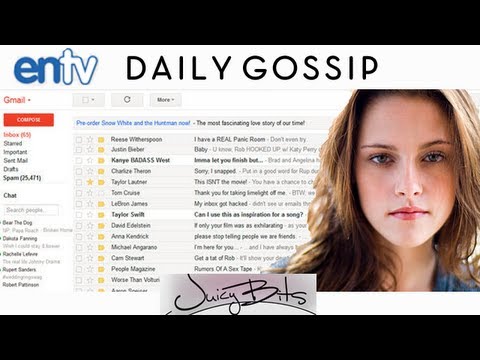 download lagu mp3 mp4 Kristen Stewart Email Address, download lagu Kristen Stewart Email Address gratis, unduh video klip Kristen Stewart Email Address