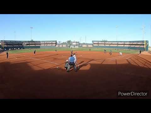 Highlights from game against West Bay Warriors  11-8-2020