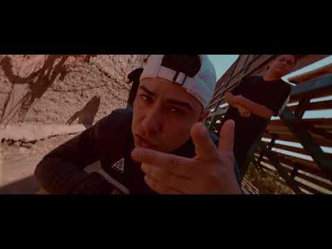 Semillah Skillz, Funky Flu - Vendettas ft. Cidtronyck (Video Oficial)