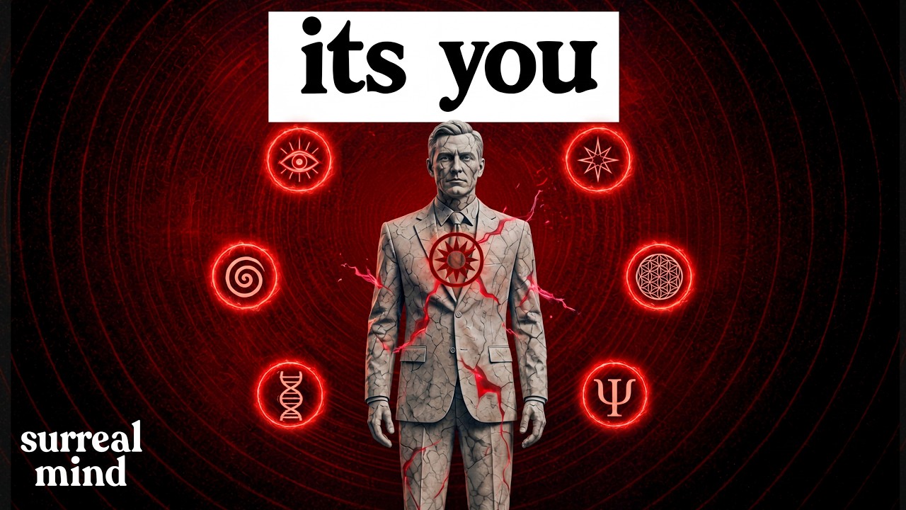 7 Signs Youve Reached Rubedo The Rarest Awakening | Carl Jung