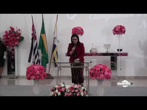 Em nome do senhor - Eliã Oliveira