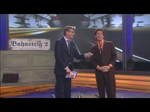 Die Enkel von Herricht & Preil: Reisebekanntschaft