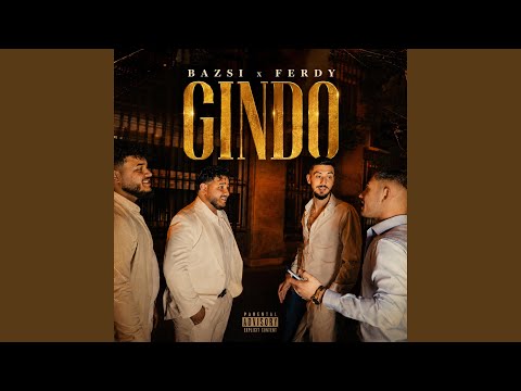 GINDO (feat. FERDY)