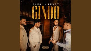 GINDO (feat. FERDY) GINDO (feat. FERDY)