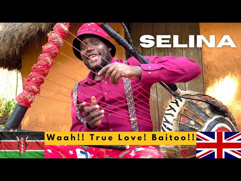 SELINA - Ratai & Dove (Official Music Video)