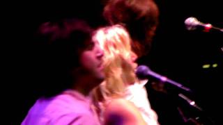 The Band Perry - Lasso - Nebraska State Fair 8/26/2011