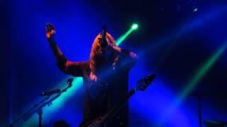 Grace Potter - &quot;Delirious&quot; (Live)