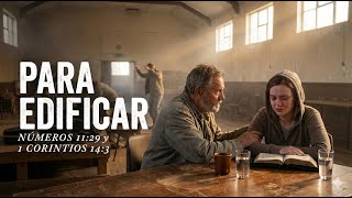 Para Edificar