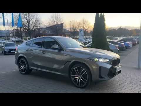 BMW X6 Xdrive30d M Sport - Image 2