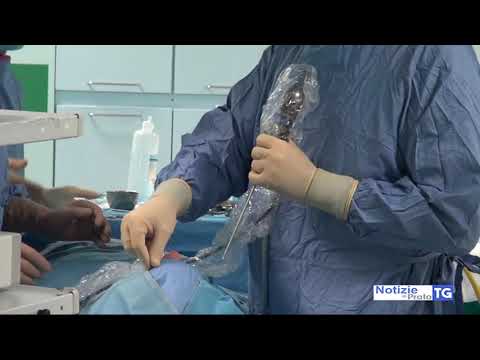 2019-08-17 PRATO - ACCOLTELLATO IN VIA PISTOIESE, È IN PROGNOSI RISERVATA