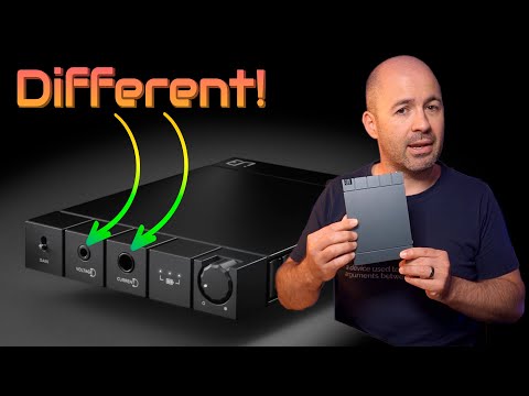 Portable PERFECTION? Enleum HPA-23RM headphone amp review