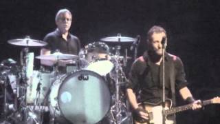 Bruce Springsteen - Linda Let Me Be the One