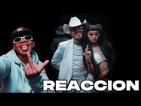 REACCIONANDO a MAS QUE REALES - @keilinchh & @NanpaBasicoOficial