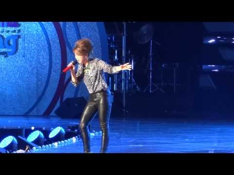 131009 Asia Song Festival - G.E.M - 你把我灌醉 (INTOXICATED)