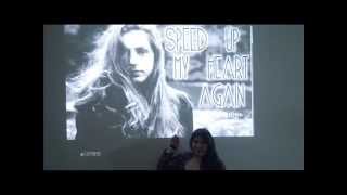 Standing In The Way Of The Light - Birdy (Fan Lyric Video) // With Special Guest!