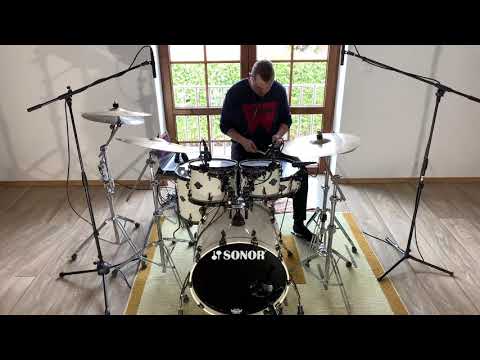 FDT Time Rift Fusion 5/4