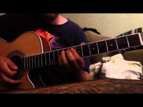 Ed sheeran Don't guitar loop tutorial