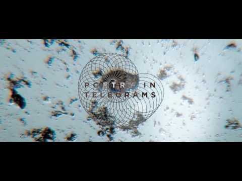 Poetry In Telegrams - POETRY IN TELEGRAMS - Stargazing (Teaser)