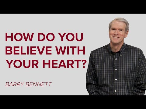 How Do You Believe With Your Heart? - Weekly Q&A Roundup - April 4, 2023