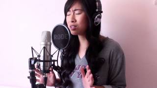 Try by Colbie Caillat - Meeghan Henry Cover