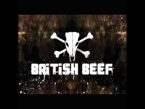 Without Me (DEMO) - British Beef