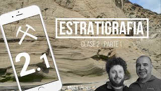 Estratigrafía: Clase 2 - Parte 1 "Unidades Estratigráficas"