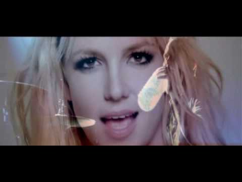 Britney Spears.vs Coldplay - 3 Clocks (Countin' Remix)